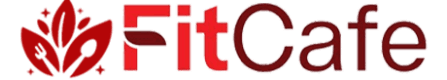 FitCafe-website