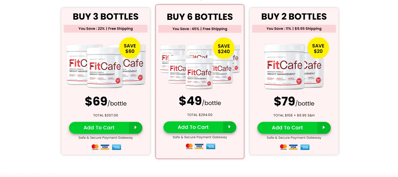 fitcafe buy official site fitcafe-priceing